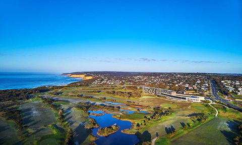 RACV Torquay Resort - Perths Hotel 1