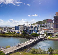 Hotel Grand Chancellor Townsville - Perths Hotel