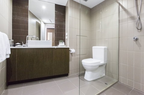 Hotel Grand Chancellor Townsville - Perths Hotel 2
