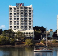 Oaks Metropole Hotel - Perths Hotel
