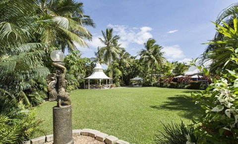 Seagulls Resort - Perths Hotel 0