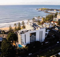 Novotel Wollongong Northbeach - Perths Hotel