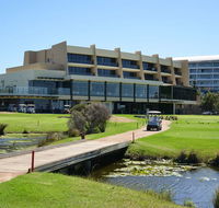 Best Western City Sands - Perths Hotel