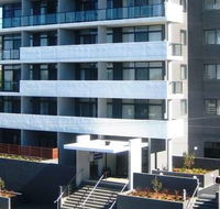 Mantra Wollongong - Perths Hotel