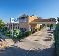 Best Western Airport Motel  Conv Ctr - Perths Hotel