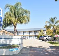 Best Western Motel Farrington - Perths Hotel