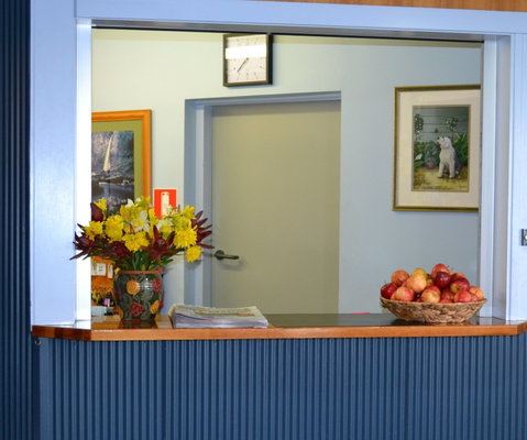 Wellers Inn - Perths Hotel 1