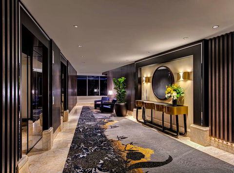 The Star Grand Hotel And Residences - Perths Hotel 1