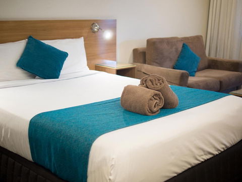 Sunnybank Star Motel - Perths Hotel 2