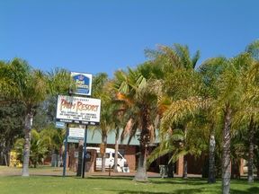 Kalbarri Palm Resort - Perths Hotel 0