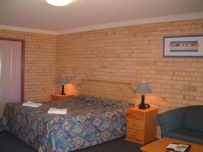 Kalbarri Palm Resort - Perths Hotel 1