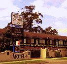 Golden Chain Ascot Motor Inn - Perths Hotel
