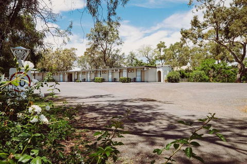 Artesian Spa Motor Inn - Perths Hotel 1