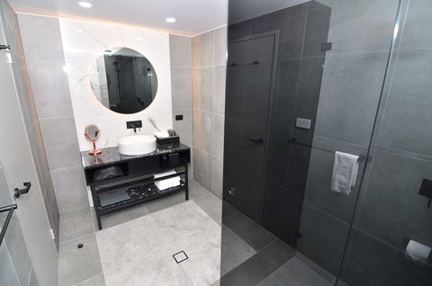 Deco Hotel - Perths Hotel 2