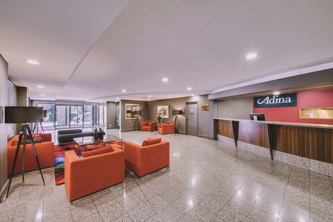 Adina Serviced Apartments James Court - Perths Hotel 2