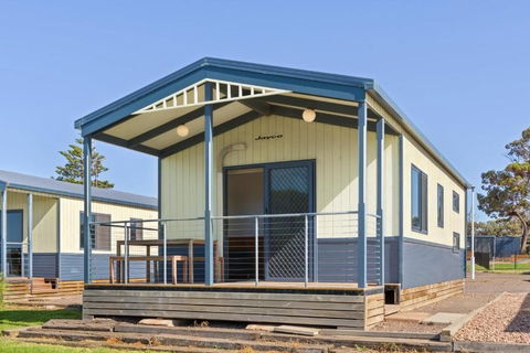 Discovery Parks Whyalla Foreshore - Perths Hotel 2