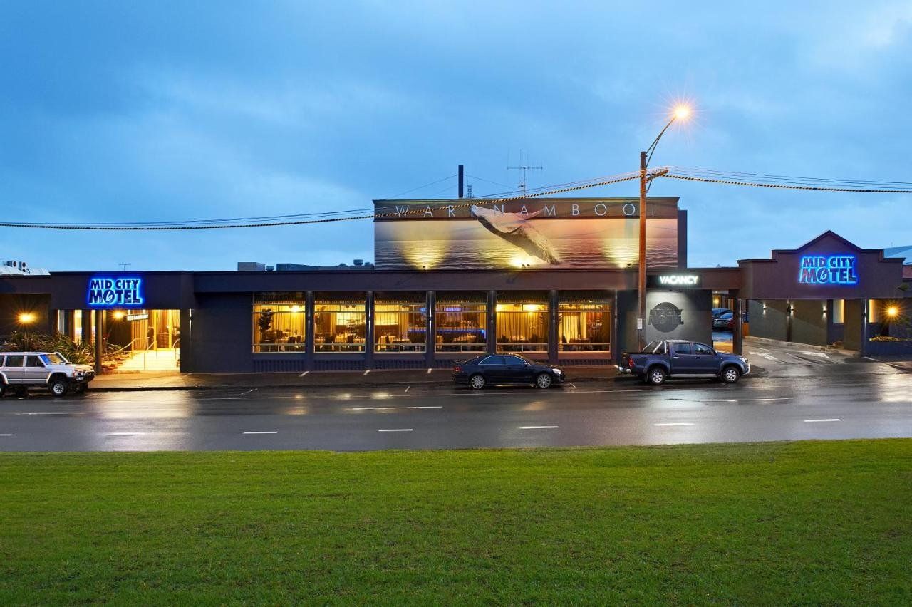 Allansford VIC Perths Hotel