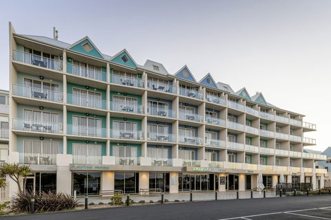Lady Bay Resort - Perths Hotel 0