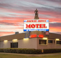 Jackie Howe Motel - Perths Hotel