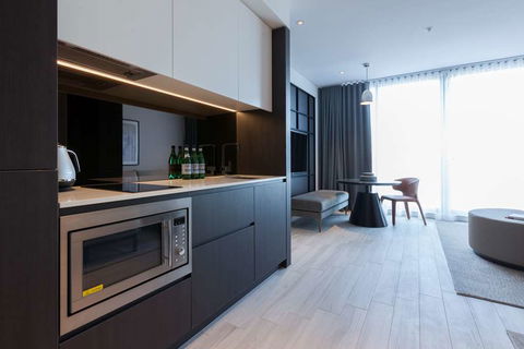 Skye Suites Green Square - Perths Hotel 1
