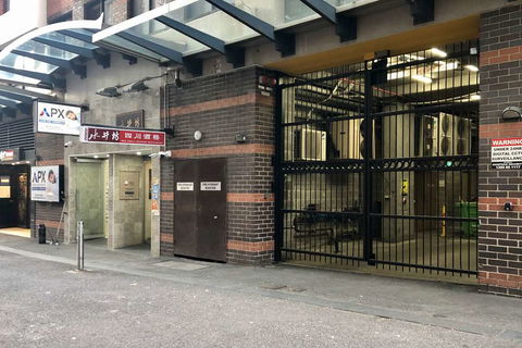 APX Apartments Darling Harbour - Perths Hotel 1