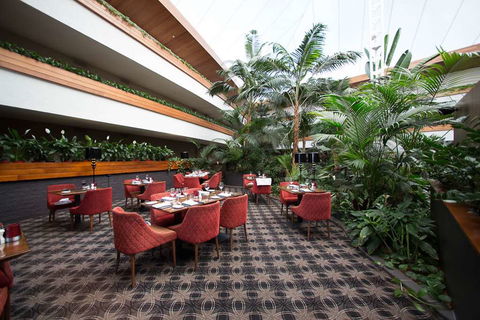 Pavilion On Northbourne - Perths Hotel 0