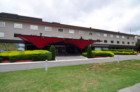 Pavilion On Northbourne - Perths Hotel 1