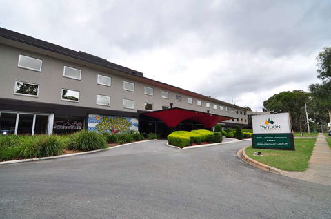 Pavilion On Northbourne - Perths Hotel 2