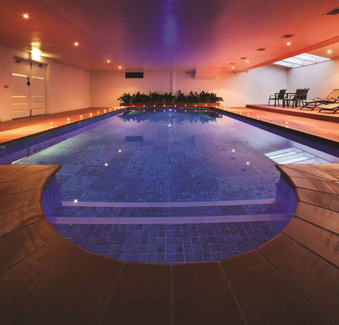 Canberra Parklands Central - Perths Hotel 1