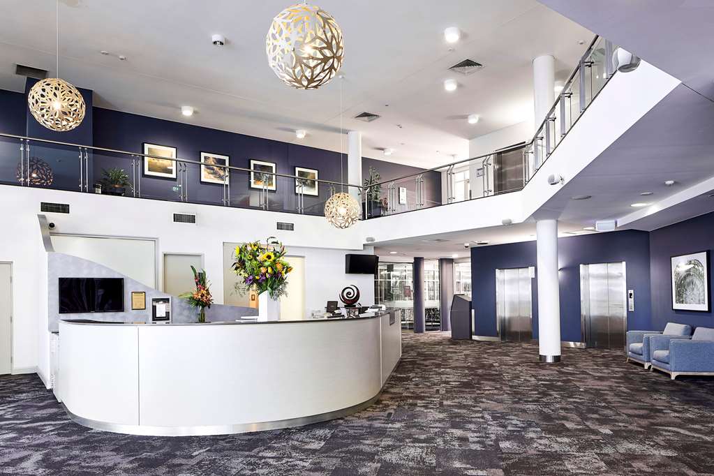 Oconnor ACT Perths Hotel
