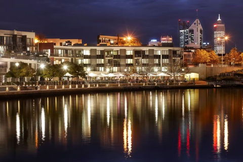 The Sebel East Perth - Perths Hotel 1