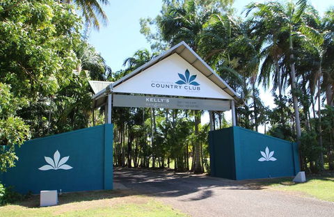 Kununurra Country Club Resort - Perths Hotel 0