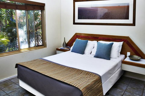 Hotel Kununurra - Perths Hotel 1