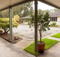 Prom Country Lodge - Perths Hotel