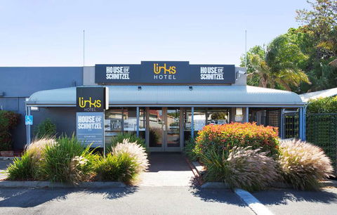 Links Hotel - Perths Hotel 1