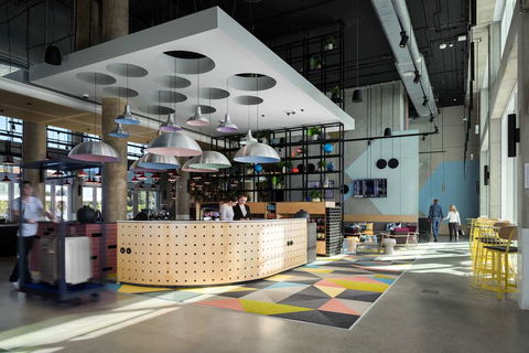 Atura Adelaide Airport - Perths Hotel 1