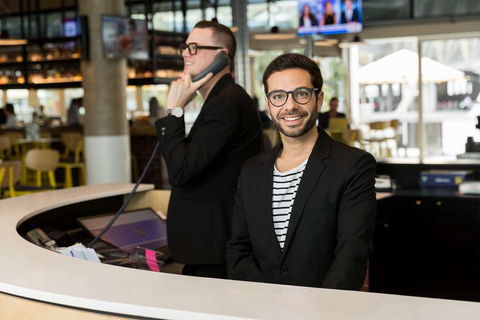 Atura Adelaide Airport - Perths Hotel 2