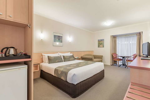 Waverley International Hotel - Perths Hotel 1