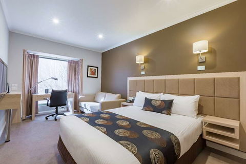 Waverley International Hotel - Perths Hotel 2