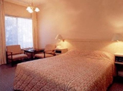 Clayton Monash Motor Inn - Perths Hotel 0