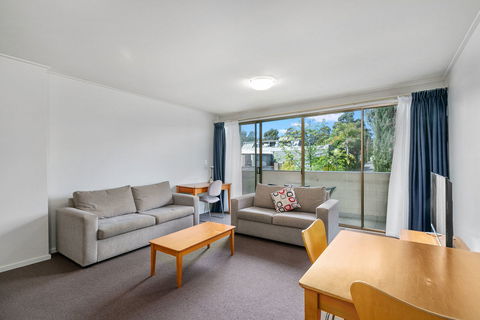 Knox International Hotel - Perths Hotel 1