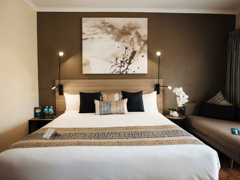 Mantra Club Croc - Perths Hotel 1