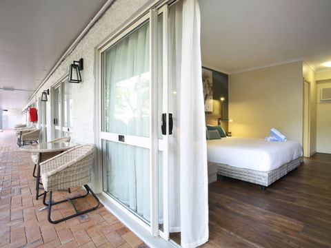 Mantra Club Croc - Perths Hotel 2