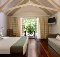 Hamilton Island Palm Bungalows