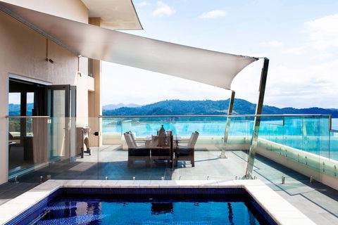 Reef View Hotel - Perths Hotel 2