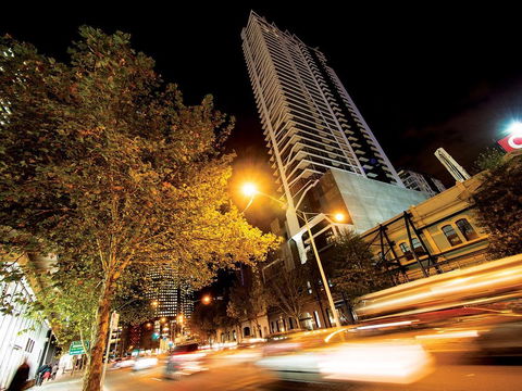 WRAP On Southbank - Perths Hotel 0