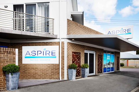 Aspire Mayfield - Perths Hotel 0