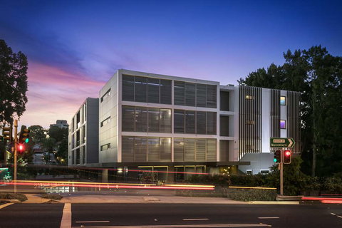 Good Life Suites - Perths Hotel 2