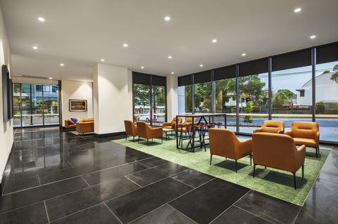 Quest Chatswood - Perths Hotel 2