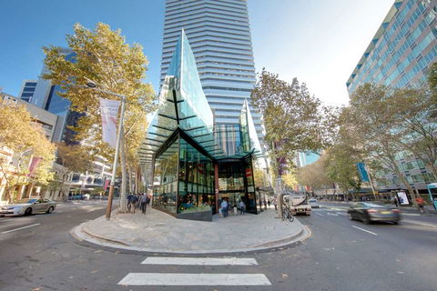 Vibe Hotel North Sydney - Perths Hotel 0